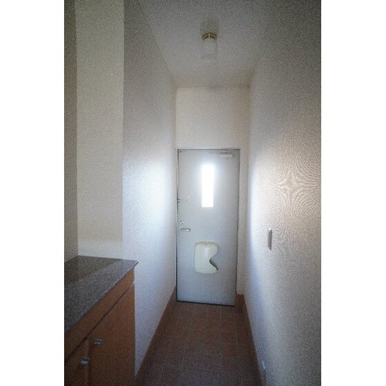 ナッツベリーハウス　Ｂの物件内観写真