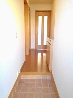 ナッツベリーハウス　Ｂの物件内観写真