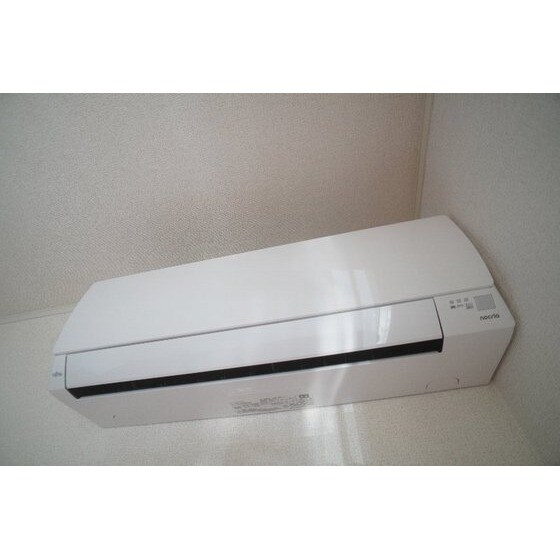 ナッツベリーハウス　Ｂの物件内観写真