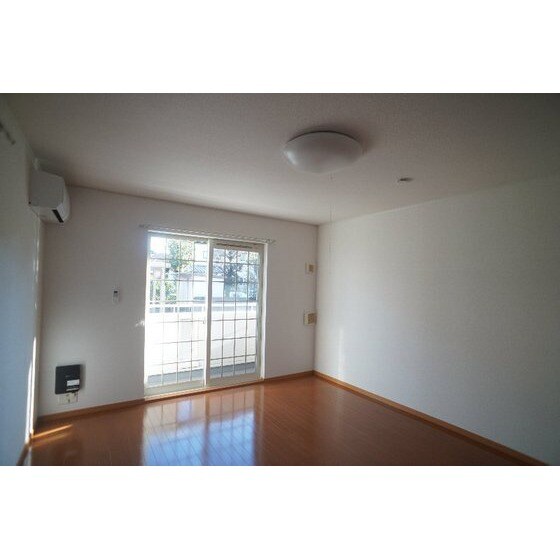 ナッツベリーハウス　Ｂの物件内観写真