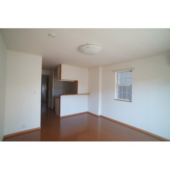 ナッツベリーハウス　Ｂの物件内観写真