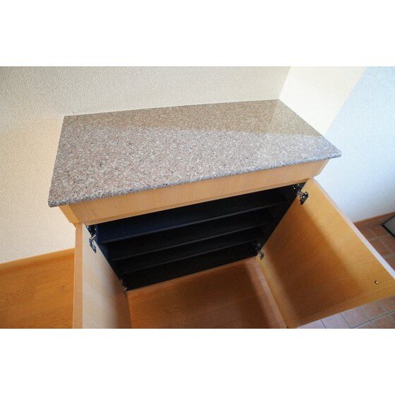 ナッツベリーハウス　Ｂの物件内観写真