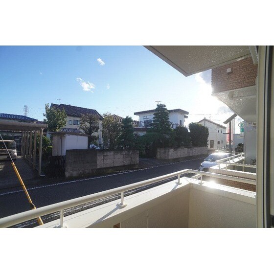 ナッツベリーハウス　Ｂの物件内観写真