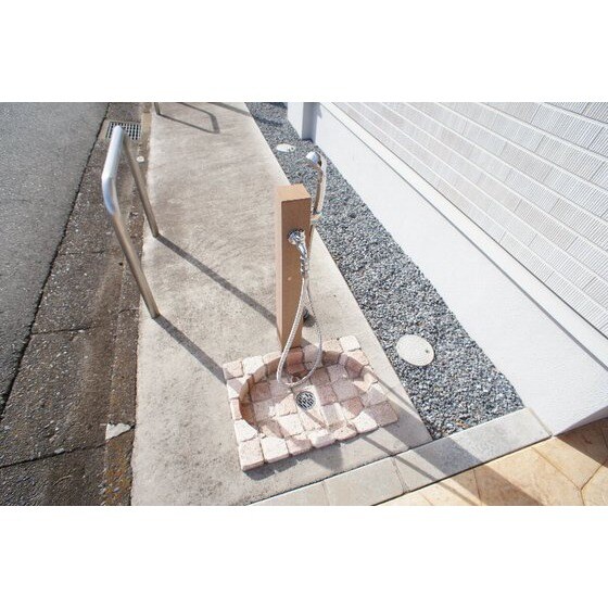 グレイス　Ⅱの物件外観写真