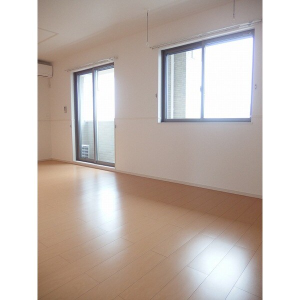 グレイス　Ⅱの物件内観写真