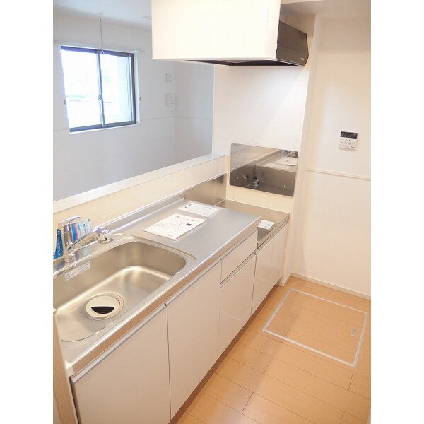 グレイス　Ⅱの物件内観写真