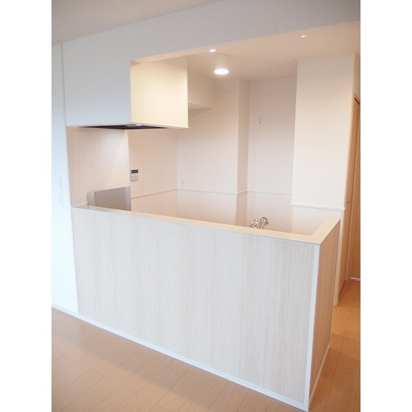 グレイス　Ⅱの物件内観写真