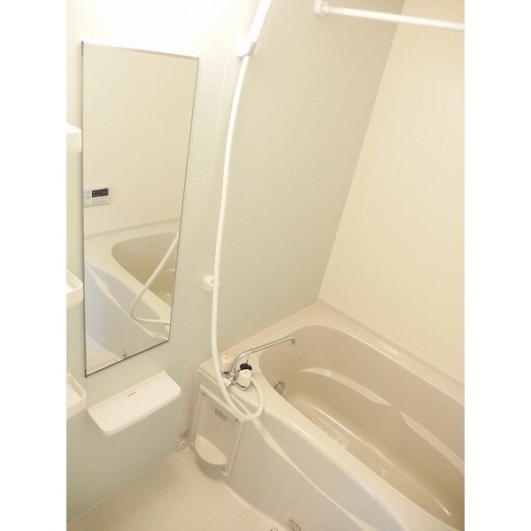 グレイス　Ⅱの物件内観写真