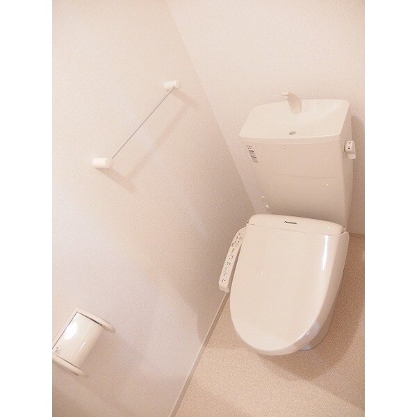 グレイス　Ⅱの物件内観写真