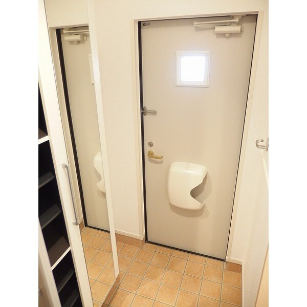 グレイス　Ⅱの物件内観写真