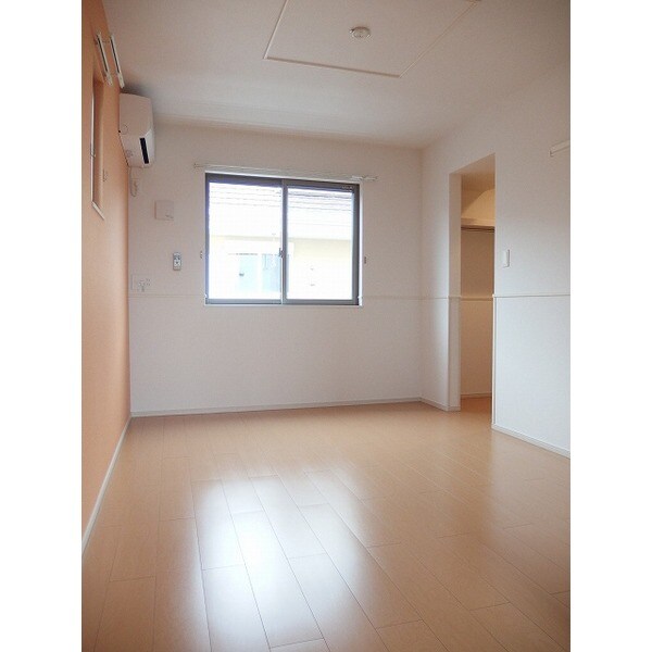 グレイス　Ⅱの物件内観写真