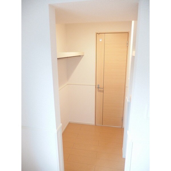 グレイス　Ⅱの物件内観写真