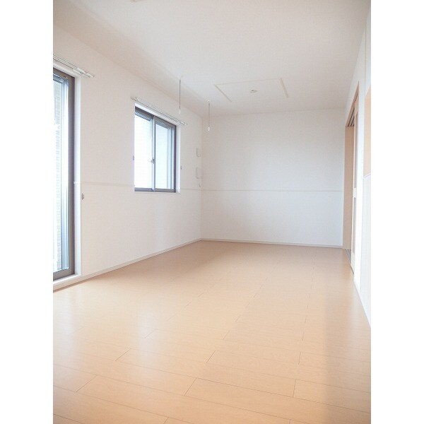 グレイス　Ⅱの物件内観写真