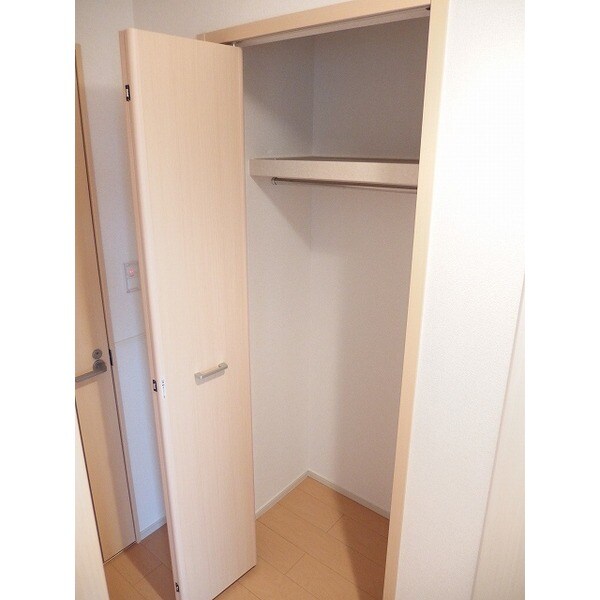 グレイス　Ⅱの物件内観写真