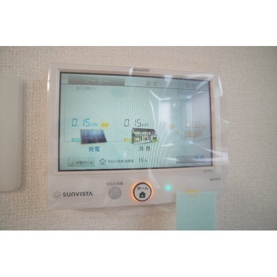 Ｄ－ＲＯＯＭ台新田町の物件内観写真