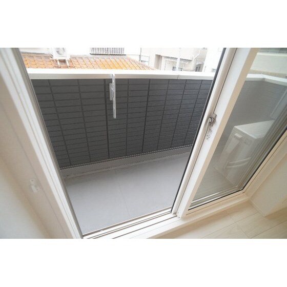 Ｄ－ＲＯＯＭ台新田町の物件内観写真