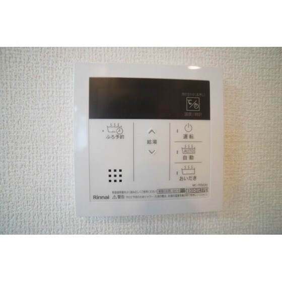 Ｄ－ＲＯＯＭ台新田町の物件内観写真