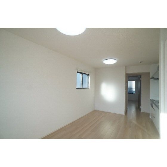 Ｋ－ＰＬＡＺＡ　Ⅱの物件内観写真