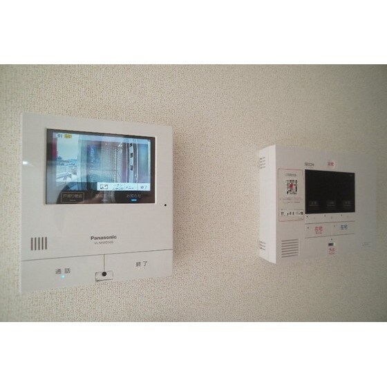 Ｋ－ＰＬＡＺＡ　Ⅱの物件内観写真