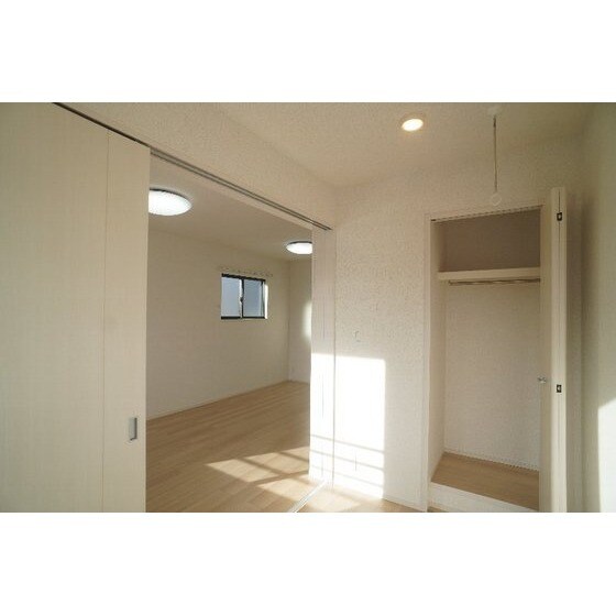 Ｋ－ＰＬＡＺＡ　Ⅱの物件内観写真