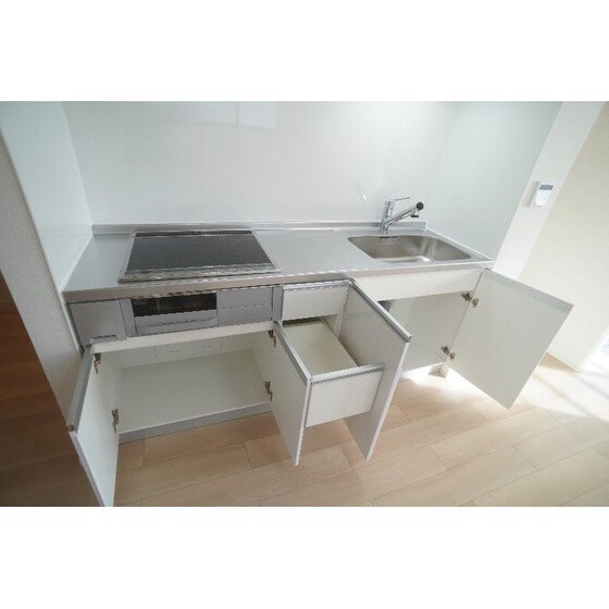 Ｋ－ＰＬＡＺＡ　Ⅱの物件内観写真