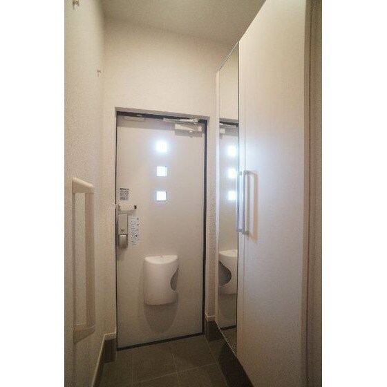 Ｋ－ＰＬＡＺＡ　Ⅱの物件内観写真