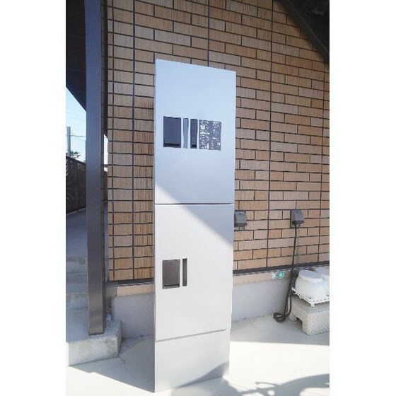 ハピネスの物件内観写真