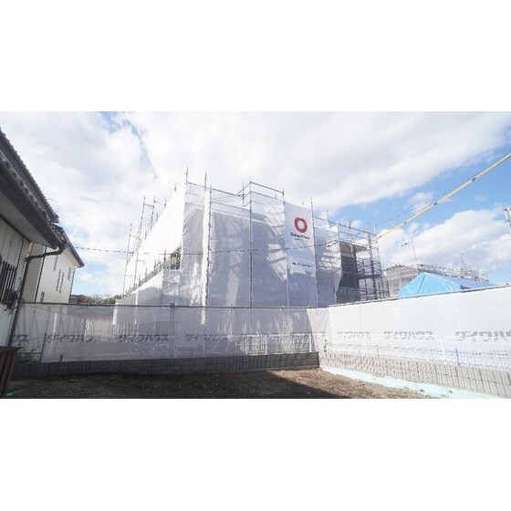 ハイトラストの物件内観写真