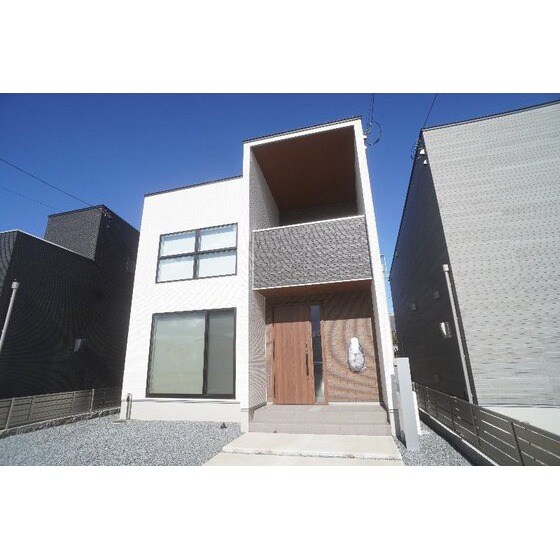 下之城町Ｙ戸建の物件外観写真