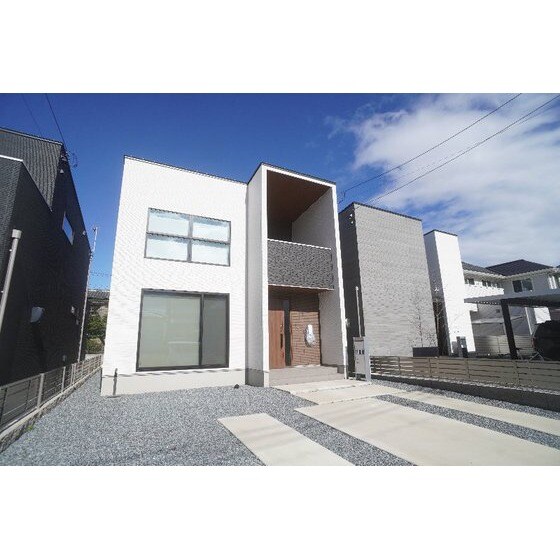 下之城町Ｙ戸建の物件外観写真