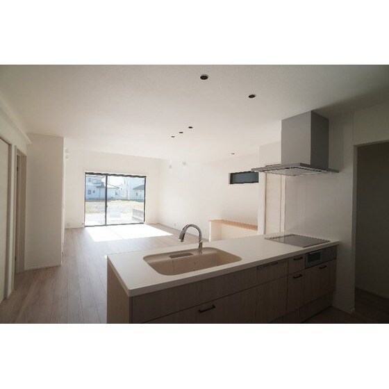 下之城町Ｙ戸建の物件内観写真