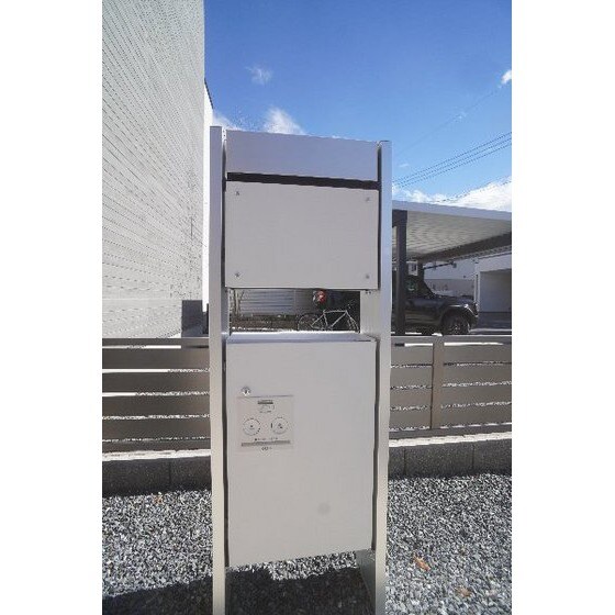 下之城町Ｙ戸建の物件外観写真