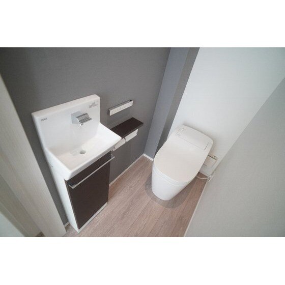 下之城町Ｙ戸建の物件内観写真