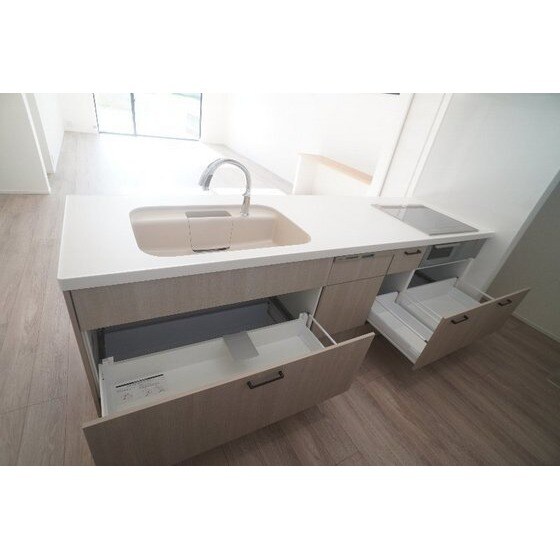 下之城町Ｙ戸建の物件内観写真