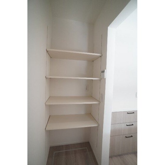 下之城町Ｙ戸建の物件内観写真