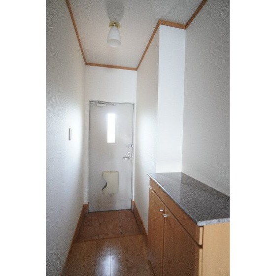 メゾン　エストＡの物件内観写真