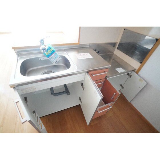 メゾン　エストＡの物件内観写真