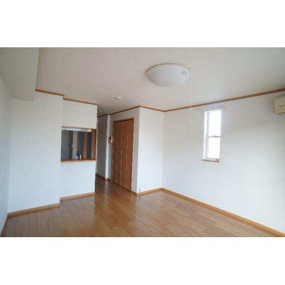 メゾン　エストＡの物件内観写真