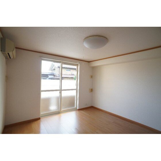 メゾン　エストＡの物件内観写真