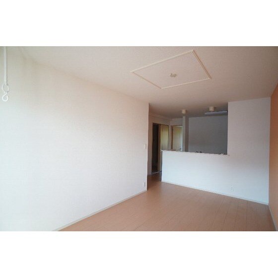 ハピネス　ガーデンの物件内観写真