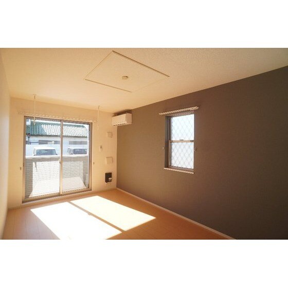 ハピネス　ガーデンの物件内観写真