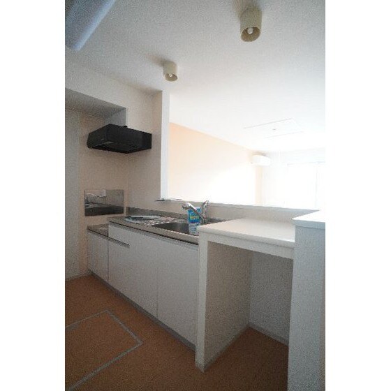 ハピネス　ガーデンの物件内観写真