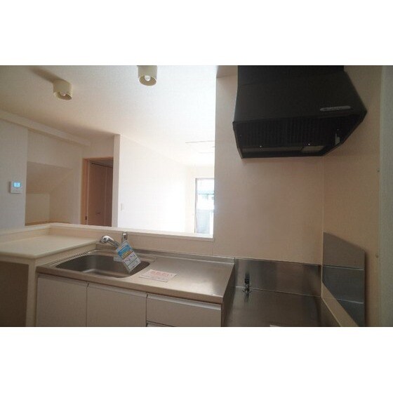 ハピネス　ガーデンの物件内観写真