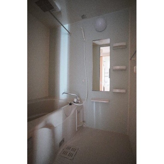 ハピネス　ガーデンの物件内観写真