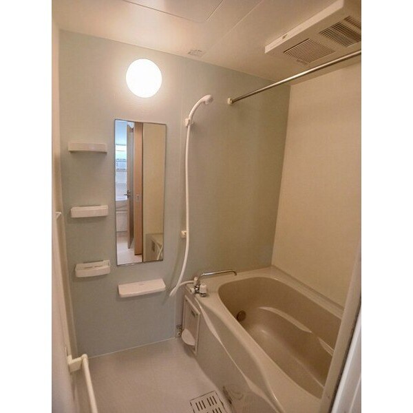 ハピネス　ガーデンの物件内観写真