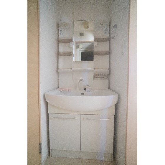 ハピネス　ガーデンの物件内観写真