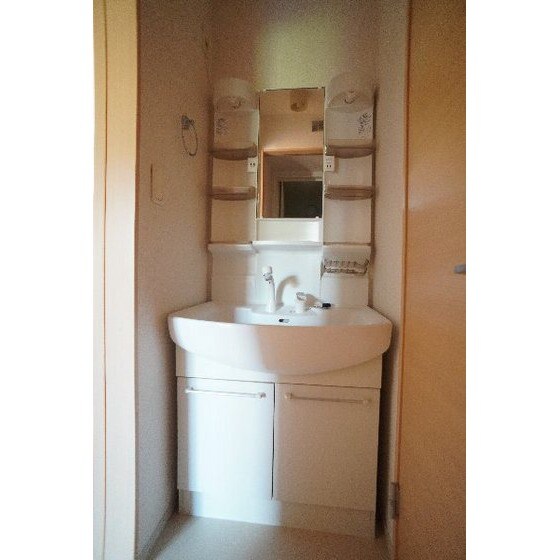 ハピネス　ガーデンの物件内観写真