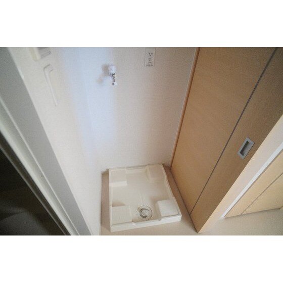 ハピネス　ガーデンの物件内観写真