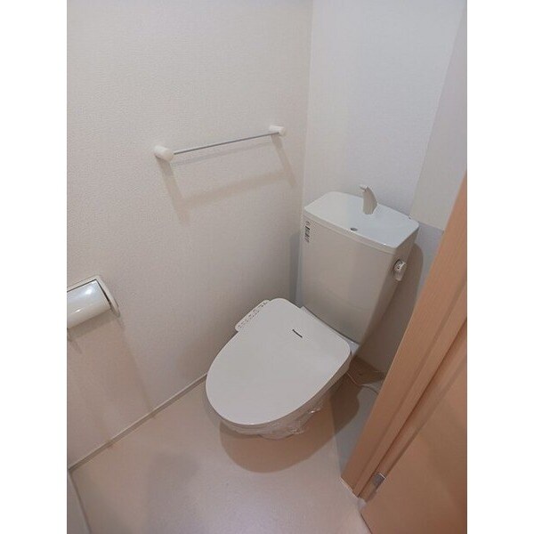 ハピネス　ガーデンの物件内観写真