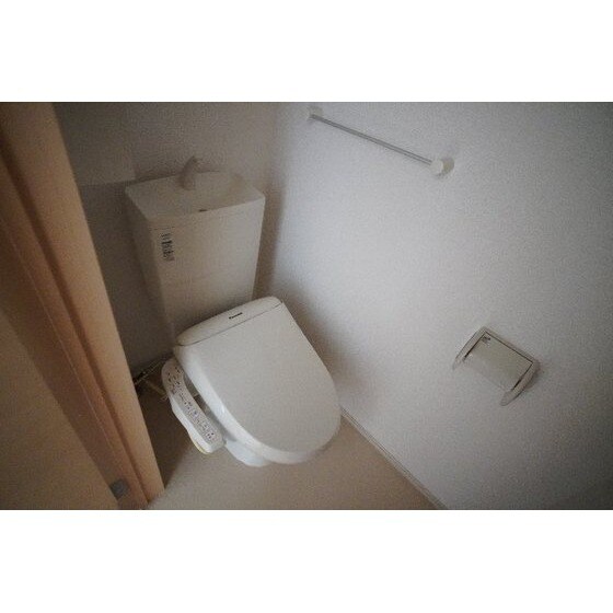 ハピネス　ガーデンの物件内観写真